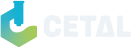 Logo CETAL